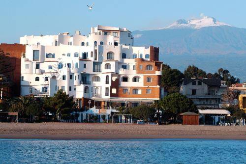 Giardini Naxos Italië promotiecode Booking.com