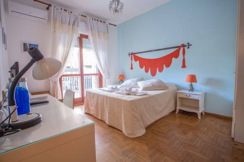 Roma Italia codigo de promocion Booking.com