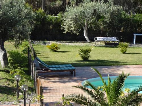 Badesi Italien Hotel Promo-Code booking.com