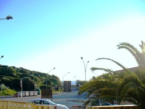 Alghero Italie code promo booking.com