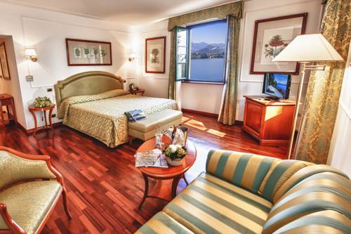 Belgirate Italië promotiecode Booking.com
