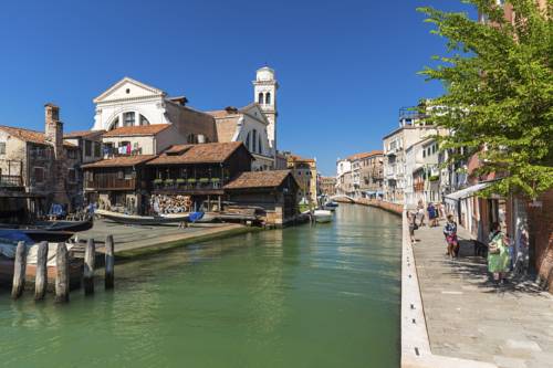 Veneti&euml; Itali&euml; promotiecode Booking.com