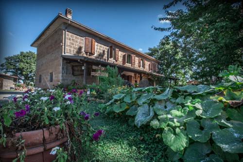 Sorano Aktionscode Italien Booking.com