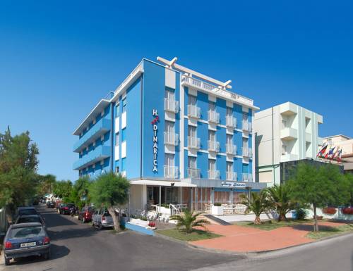 Marotta Italië promotiecode Booking.com