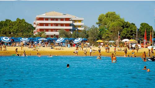 Bibione Aktionscode Italien Booking.com