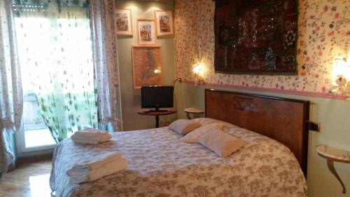 Roma Italia codigo de promocion Booking.com