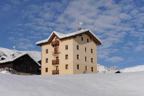 Livigno Codice promozionale Booking.com Italia
