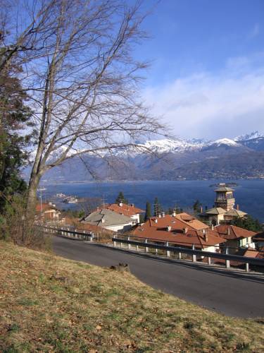Stresa Italien Hotel Promo-Code booking.com