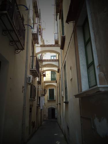 Salerno Italia codigo de promocion Booking.com