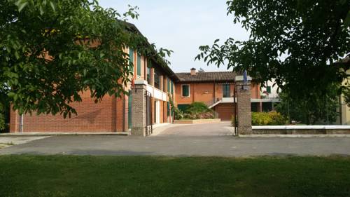 Boretto Italien Hotel Promo-Code booking.com