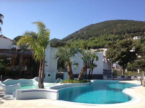Casamicciola Terme Italien Hotel Promo-Code booking.com