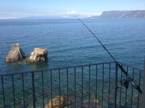 Scilla Italy Promo Code Booking.com