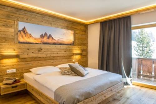 Dobbiaco (Toblach) Italien Hotel Promo-Code booking.com