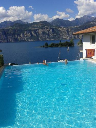 Malcesine Italië promotiecode Booking.com