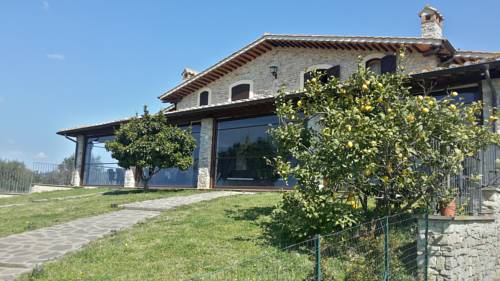 Cerveteri Italië promotiecode Booking.com