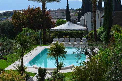 Toscolano Maderno Italië promotiecode Booking.com