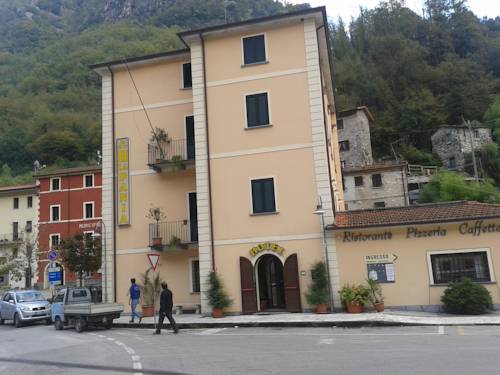 Pontestazzemese LU Aktionscode Italien Booking.com
