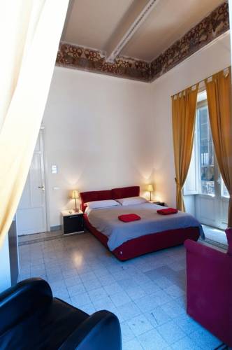 Palerme Italie code promo booking.com