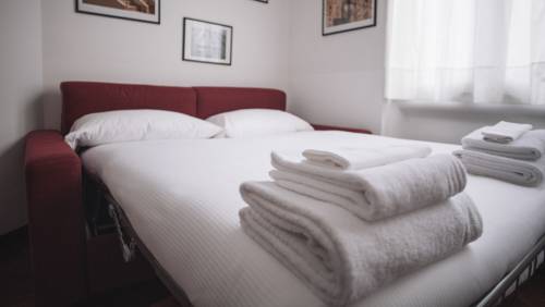 Milano Itali&euml; promotiecode Booking.com