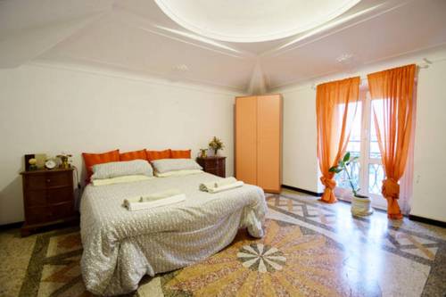 Gênes Italie code promo booking.com