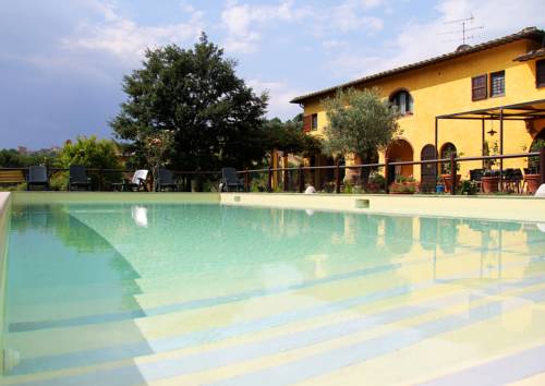 San Miniato Italië promotiecode Booking.com