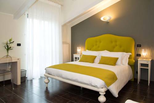 Nichelino Italië promotiecode Booking.com