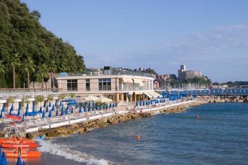 San Terenzo Italië promotiecode Booking.com