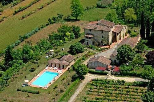 Colle Di Val D'elsa Codice promozionale Booking.com Italia