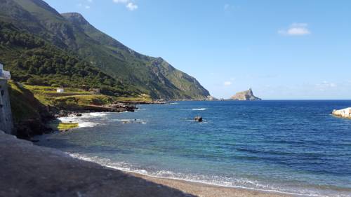 Marettimo Aktionscode Italien Booking.com