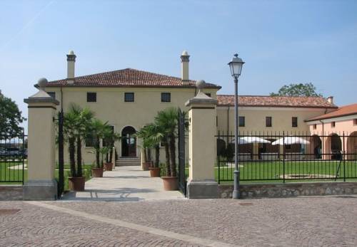 Mestrino Italië promotiecode Booking.com
