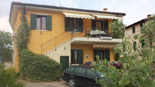 Cavaion Veronese Italien Hotel Promo-Code booking.com