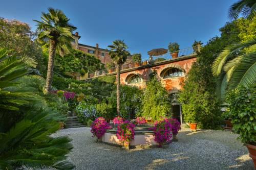 Buggiano a Castello Italie code promo booking.com