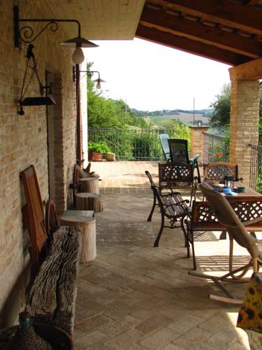 Orciano di Pesaro Aktionscode Italien Booking.com