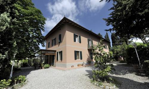 San Gimignano Italie code promo booking.com