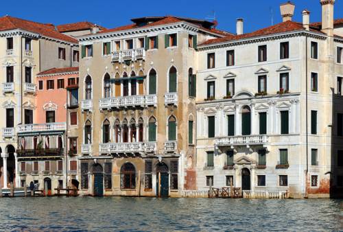 Venise Italie code promo booking.com