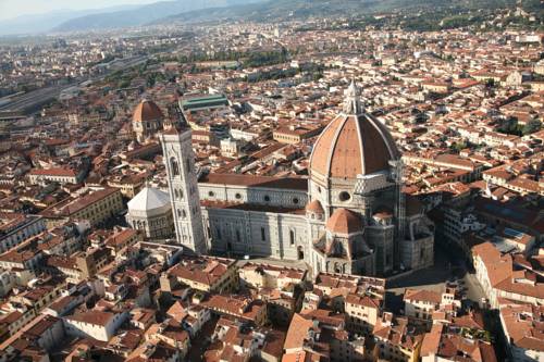 Florenz Aktionscode Italien Booking.com