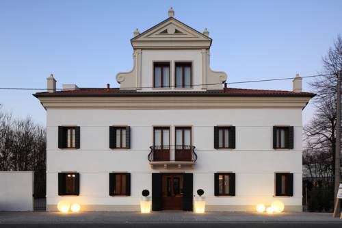 Ca 'Sabbioni Italien Hotel Promo-Code booking.com