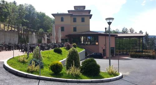 Lama Mocogno Italien Hotel Promo-Code booking.com