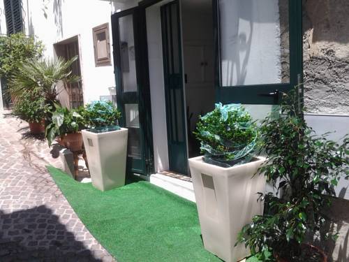 San Floro Italie code promo booking.com