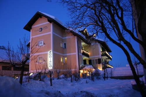Andalo Aktionscode Italien Booking.com