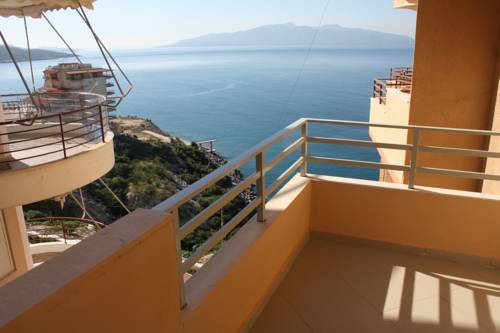 Saranda Italie code promo booking.com