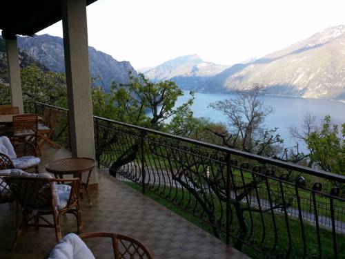 Tremosine Sul Garda Italië promotiecode Booking.com