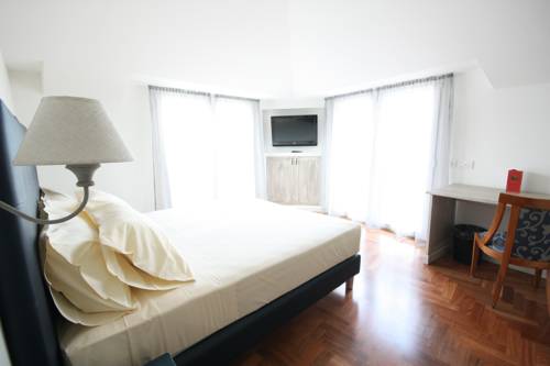 Côme Italie code promo booking.com