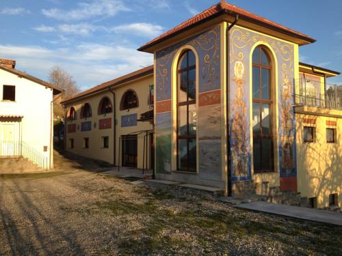 Calosso Aktionscode Italien Booking.com
