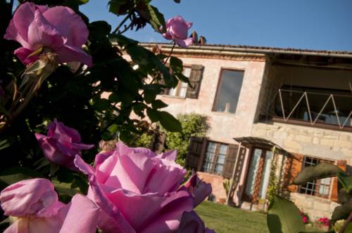 Grazzano Badoglio Italien Hotel Promo-Code booking.com