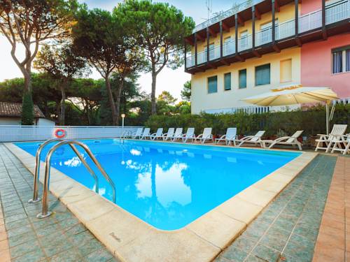 Marina Romea Italien Hotel Promo-Code booking.com