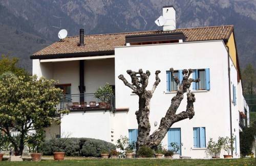 Borso del Grappa Codice promozionale Booking.com Italia