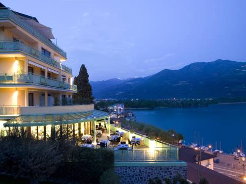 Lovere Italia codigo de promocion Booking.com