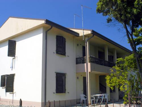 Rosolina Stute Aktionscode Italien Booking.com