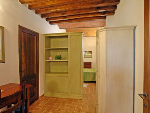 Colle di Val Aktionscode Italien Booking.com